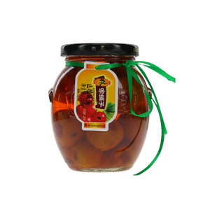 林家铺子山楂罐头