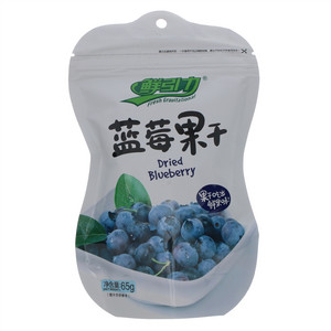 鲜引力蓝莓果干
