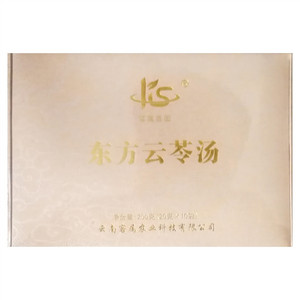客属嘉园东方云苓汤