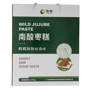 辉明南酸枣糕