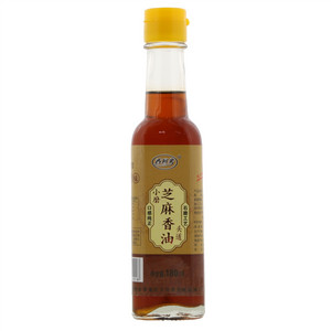 香回来小磨芝麻香油