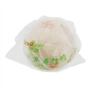 湾都小寿桃花饽饽