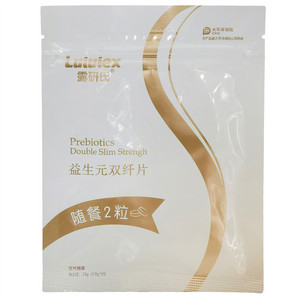 露研氏益生元双纤片