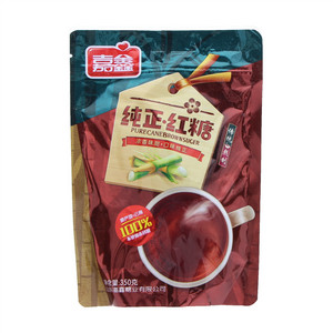 纯正·红糖
