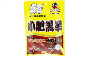 大胜财小肥羔羊汤料（微辣）150克