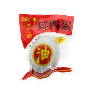 吕品丫蛋咸鸭蛋