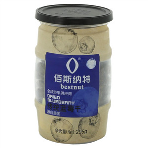 佰斯纳特传统蓝莓干