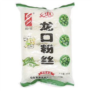 香丝园龙口粉丝
