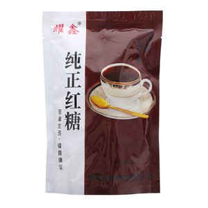 耀鑫纯正红糖