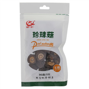 乾丰珍珠菇