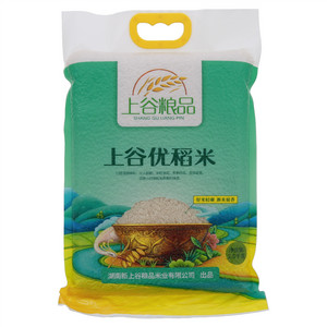 上谷粮品优稻米