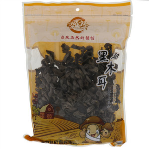 欧南岭黑木耳
