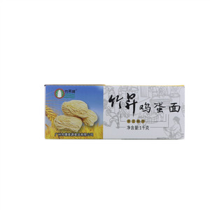 1kg 鸡蛋面