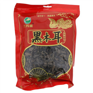 玉秀林黑木耳