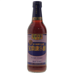 康乐醋