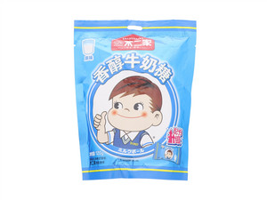 香醇牛奶硬质型奶糖（原味）