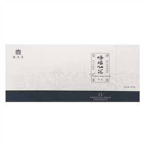 至真 浮瑶仙芝礼盒