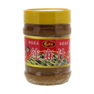 兴豪芝麻酱