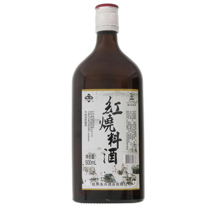 越杭红烧料酒