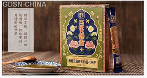 老金磨方百花蜂蜜