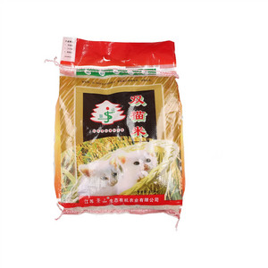 景山双猫米
