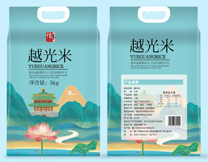 信孚泰国茉莉香米