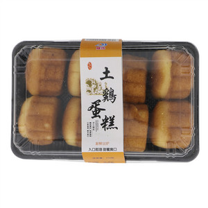 隆伟土鸡蛋糕
