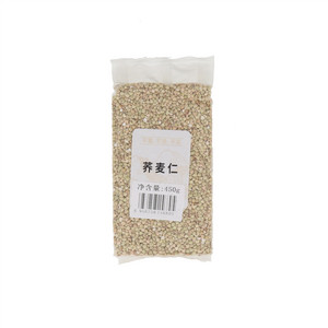 禾煜（大润发简包装）荞麦仁
