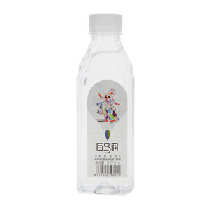 白马洞饮用天然泉水