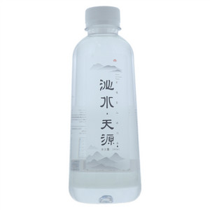 沁水天源天然饮用水