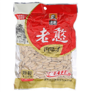老憨香瓜子