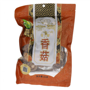 禾煜香菇