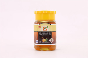滋益堂枇杷蜂蜜