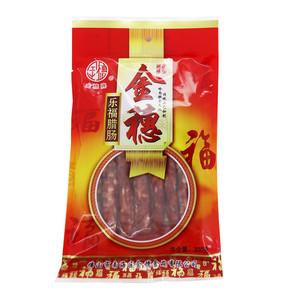 金穗乐福腊肠