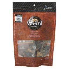 Wafcol宠物零食犬用牛肉薄片