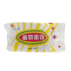 长伊蛋奶面包