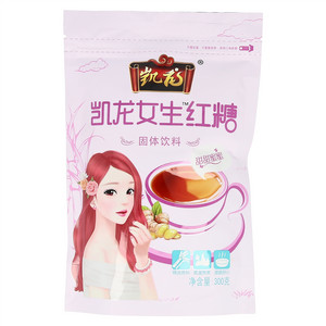 凯龙女生红糖（老姜红糖）（其他糖）