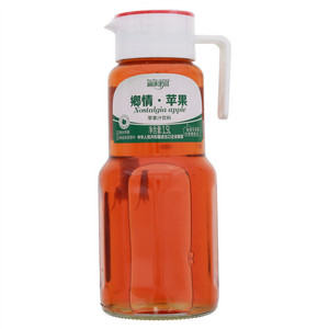 涵冰果园苹果汁饮料