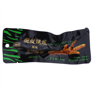 虎皮凤爪（原味）