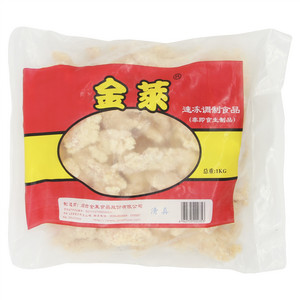 金莱冰花酥速冻调制食品(非即食生制品)