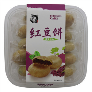 道千乘红豆饼