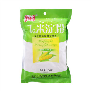 乐畅玉米淀粉