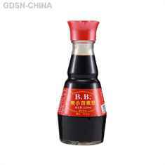 熊小厨酱油