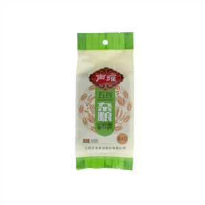 声耀黑大豆