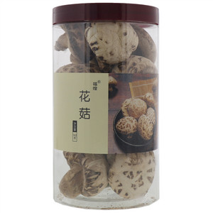 福煌花菇