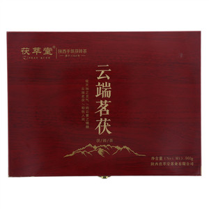 茯萃堂·云端茗茯