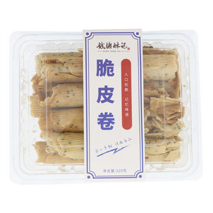 钱塘酥记脆皮卷