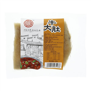 凯鸿牛大肚