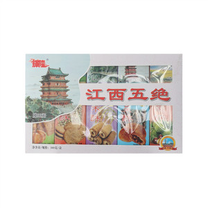 辉隆江西五绝酥
