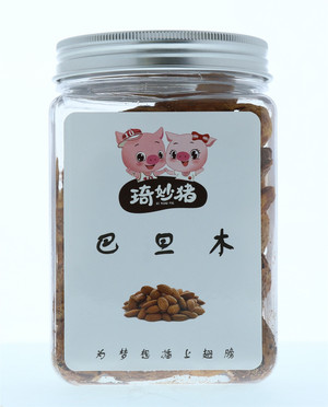 巴旦木